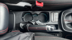 Ford Puma 1.0 EcoBoost Hybrid mHEV ST-Line 5dr Petrol Hatchback